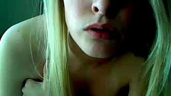 Sexy lucy gives a cam show for free