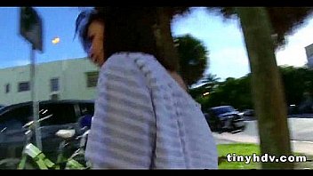 Gorgeous teen fucked pov krystal banks 6 81