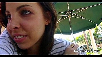 Gorgeous teen fucked pov krystal banks 6 81