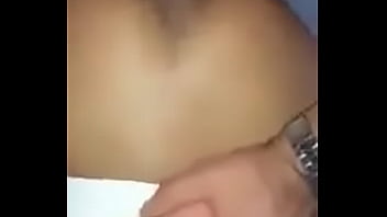 Rompiendole el ano a una puta