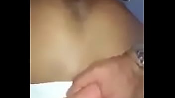 Rompiendole el ano a una puta