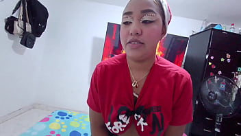 The clown who stole christmas