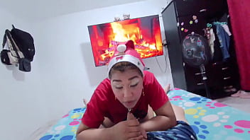 The clown who stole christmas