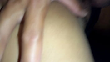 น้ำพุ่งใส่หีจนหีแฉะ