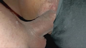 น้ำพุ่งใส่หีจนหีแฉะ