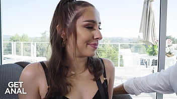 Exotic beauty tommy king finds her limit with fat monster cock she can’t resist