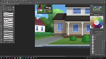 Sts broadcast by dc on picarto from november tenth 2021