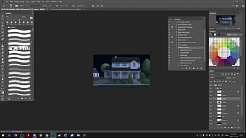 Sts broadcast by dc on picarto from november tenth 2021