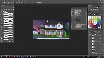 Sts broadcast by dc on picarto from november tenth 2021