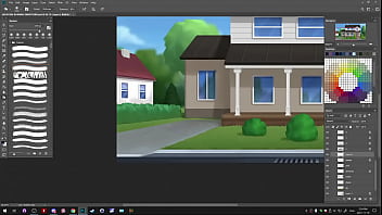 Sts broadcast by dc on picarto from november tenth 2021