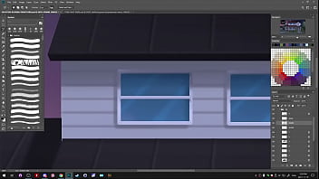 Sts broadcast by dc on picarto from november tenth 2021