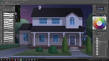 Sts broadcast by dc on picarto from november tenth 2021