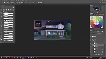 Sts broadcast by dc on picarto from november tenth 2021