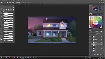 Sts broadcast by dc on picarto from november tenth 2021