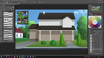 Sts broadcast by dc on picarto from november tenth 2021