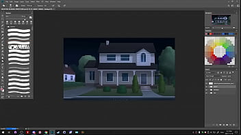 Sts broadcast by dc on picarto from november tenth 2021