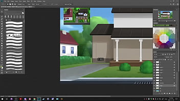 Sts broadcast by dc on picarto from november tenth 2021