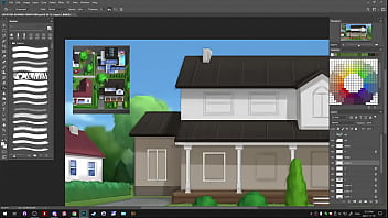 Sts broadcast by dc on picarto from november tenth 2021
