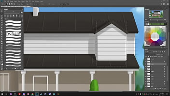 Sts broadcast by dc on picarto from november tenth 2021