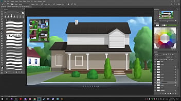Sts broadcast by dc on picarto from november tenth 2021
