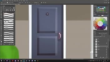 Sts broadcast by dc on picarto from november tenth 2021