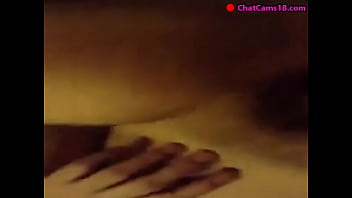 Sexy girl from philippine on skype