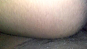 Me getting in that pussy