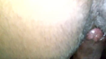 Me getting in that pussy