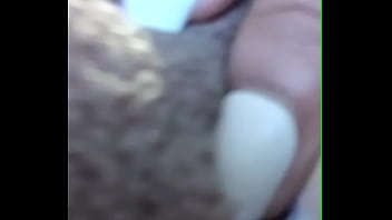 Masturbándome jugando con la jessi