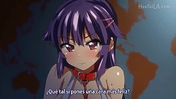 Entrenada para satisfacer