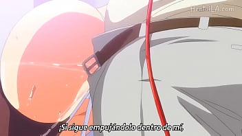 Entrenada para satisfacer