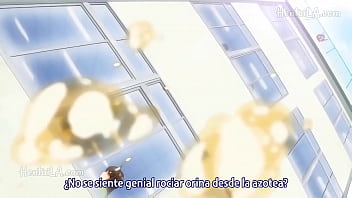 Entrenada para satisfacer