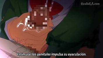 Entrenada para satisfacer