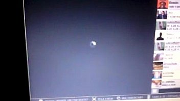 Corno Mostrando Sua Mulher Na Webcam thumbnail