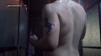 Taron and his amazing ass