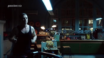 Taron and his amazing ass