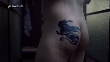 Taron and his amazing ass