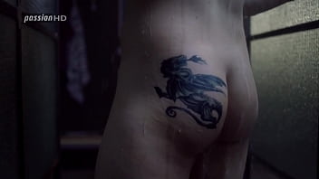 Taron and his amazing ass