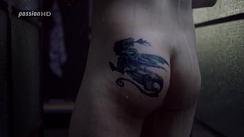 Taron and his amazing ass