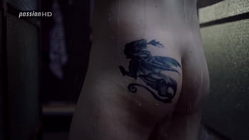 Taron and his amazing ass