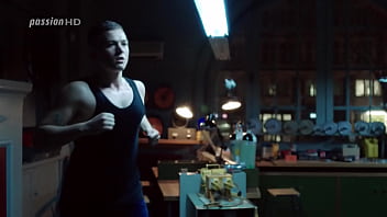 Taron and his amazing ass