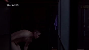 Taron and his amazing ass
