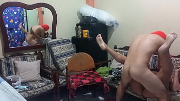 The stepfather teaches his shy stepdaughter his new technique for having sex without ejaculating quickly the slut rides her stepson's cock while begging him to satisfy her desire to fuck