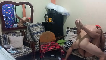 The stepfather teaches his shy stepdaughter his new technique for having sex without ejaculating quickly the slut rides her stepson's cock while begging him to satisfy her desire to fuck