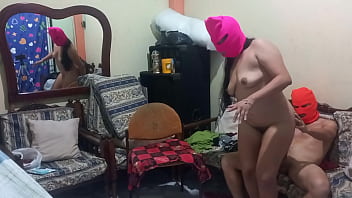 The stepfather teaches his shy stepdaughter his new technique for having sex without ejaculating quickly the slut rides her stepson's cock while begging him to satisfy her desire to fuck