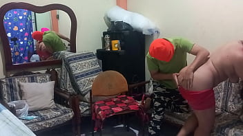 The stepfather teaches his shy stepdaughter his new technique for having sex without ejaculating quickly the slut rides her stepson's cock while begging him to satisfy her desire to fuck