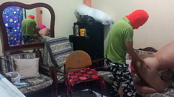 The stepfather teaches his shy stepdaughter his new technique for having sex without ejaculating quickly the slut rides her stepson's cock while begging him to satisfy her desire to fuck