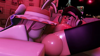 Roblox sex