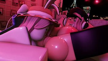 Roblox sex