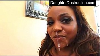 Sinnamon love big booty gets fucked